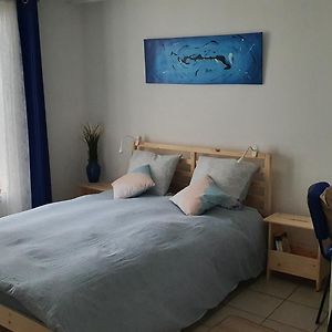 Chambre Alienor D'Aquitaine